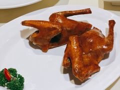 -利苑酒家(金宝店)