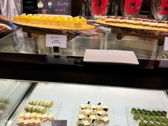 -天津东凯悦酒店·Market Café自助餐厅