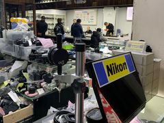 -影友相机维修中心(星光摄影器材城店)