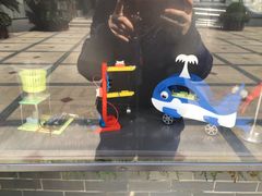 -芷江西路街道图书馆