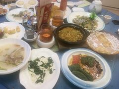 -濠景渔港(汇通店)