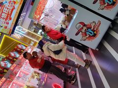 -快乐街区(成都龙湖北城天街店)