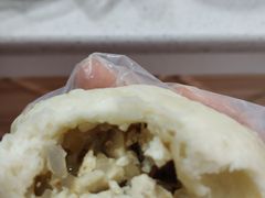 -老槐树煎包