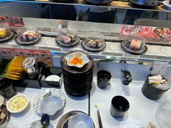 -争鲜回转寿司(朝北大悦城店)