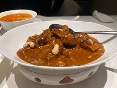 -金链花·泰国餐厅(国贸店)