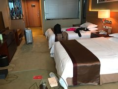 -峨眉山世纪阳光大酒店(峨眉高铁站店)