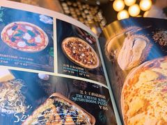 -get pizza意大利餐厅(凯德MALL店)
