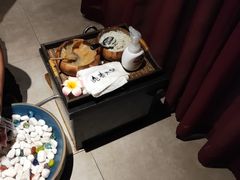 -泰禾馨·泰式按摩精油SPA(河西万达店)