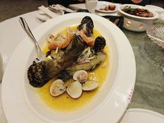 -79号渔船海鲜饭店(宝安店)