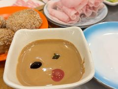 -马记伊源斋涮肉·清真菜(潘家园古玩市场店)