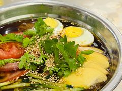 -姐夫家·沈阳黏糊麻辣拌·拌鸡架·冷面(南头古城店)