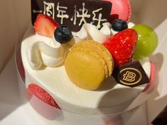 -范家小馆·四代传承烤鸭店(紫竹桥店)