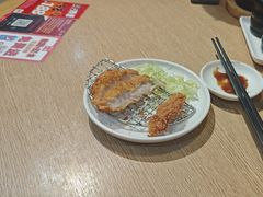 -味千拉面(煌华新纪元购物广场店)