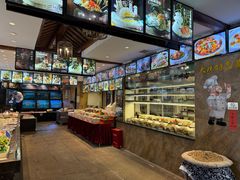 -湘湖大院(越王路店)