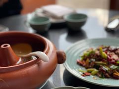 -丽江金茂凯悦臻选酒店-滇香馆