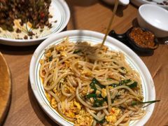 -云海肴·汽锅鸡·云南代表菜(东坝金隅店)
