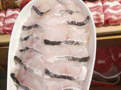 -蜀辣居鲜货老火锅(双流万达店)