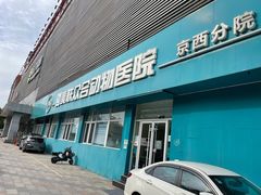 -美联众合动物医院·24h京西诊疗中心