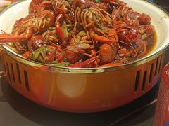 -鼎原力量东北吊炉烧烤(临河街店)