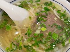 牛肉面-飞天大厦清真餐厅