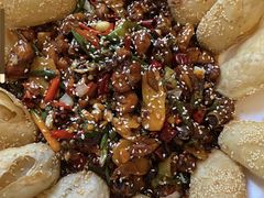 -东来土菜馆(民祥园路店)