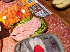 -纸盐河码头火锅(十八梯店)