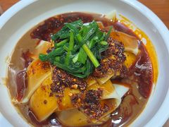 -临潼印象·特色陕菜