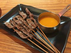 -将醉民谣·烧烤江湖菜酒馆(大石店)