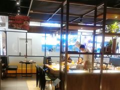 -飞阳铁板烧(ME TOWN购物中心店)