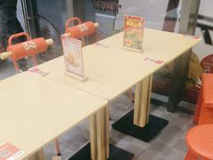 -塔斯汀中国汉堡(青浦宝龙广场店)