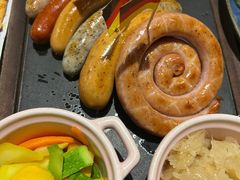 -1886德国汽车餐厅(外滩中央店)