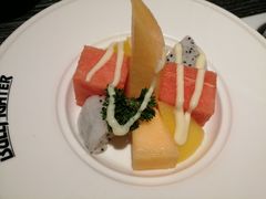 -斗牛士牛排餐厅(嘉里汇店)