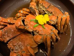 -玫瑰厅上海菜(兴国路店)