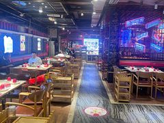 -大队长主题火锅(观音桥店)