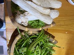 -民食香·腊排骨野生菌美食(木府店)