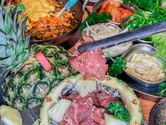 -烧肉达人•炭火烧肉(新天地店)
