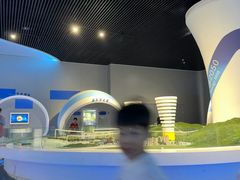 -中国杭州低碳科技馆