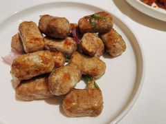 酥炒芋芯-莆田餐厅PUTIEN(西安万象天地店)