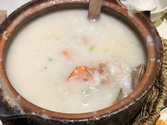 -火齐潮汕砂锅粥(五道口店)
