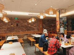 -面爱面 - 老北京炸酱面(前门店)