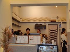 -SEVEN O’CLOCK CAFE七点咖啡
