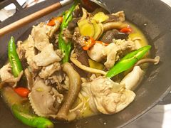 -同湘会馆(粤垦路店)