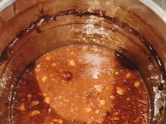 -粥六•新晋菜(柳巷店)