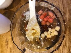 四川冰粉-九老汉·川渝江湖菜(合川路2店)