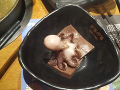 -呷哺呷哺 黄金牧场 (欢乐谷店)