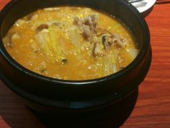 -山之屋炭火烧肉·生啤畅饮(大朗万科中央公园店)