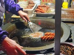 -丁脊壹绝·里脊肉