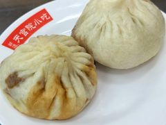 -天宫院小吃·包子炒肝儿(管庄店)
