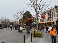-比斯特上海购物村精品奥特莱斯