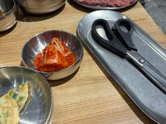 -姜虎东白丁烤肉(深圳湾后海汇店)
